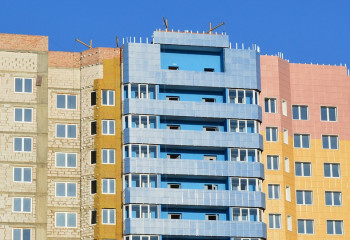 25 домов незаконно строят в Актау