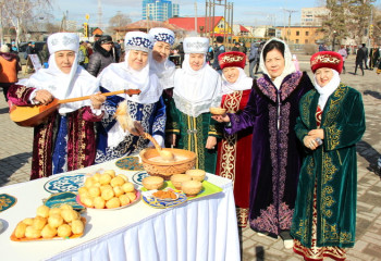 Астанада Наурыз мерекесінде қайда баруға болады?