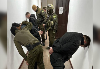 13 лидеров и активных участников ОПГ задержали в Казахстане