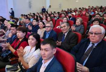 Один день остался до выборов кандидатов в Мажилис и маслихаты