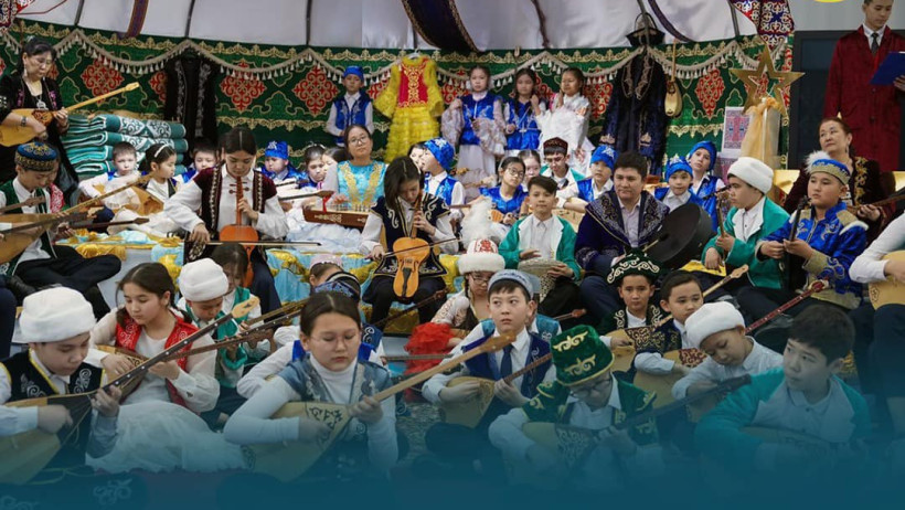  Министерство просвещения РК 