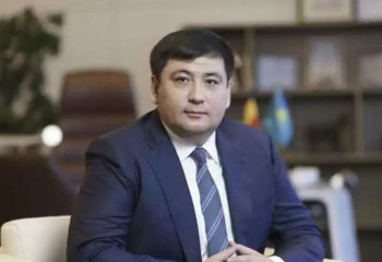 Ауыр атлетика федерациясының президенті тағайындалды