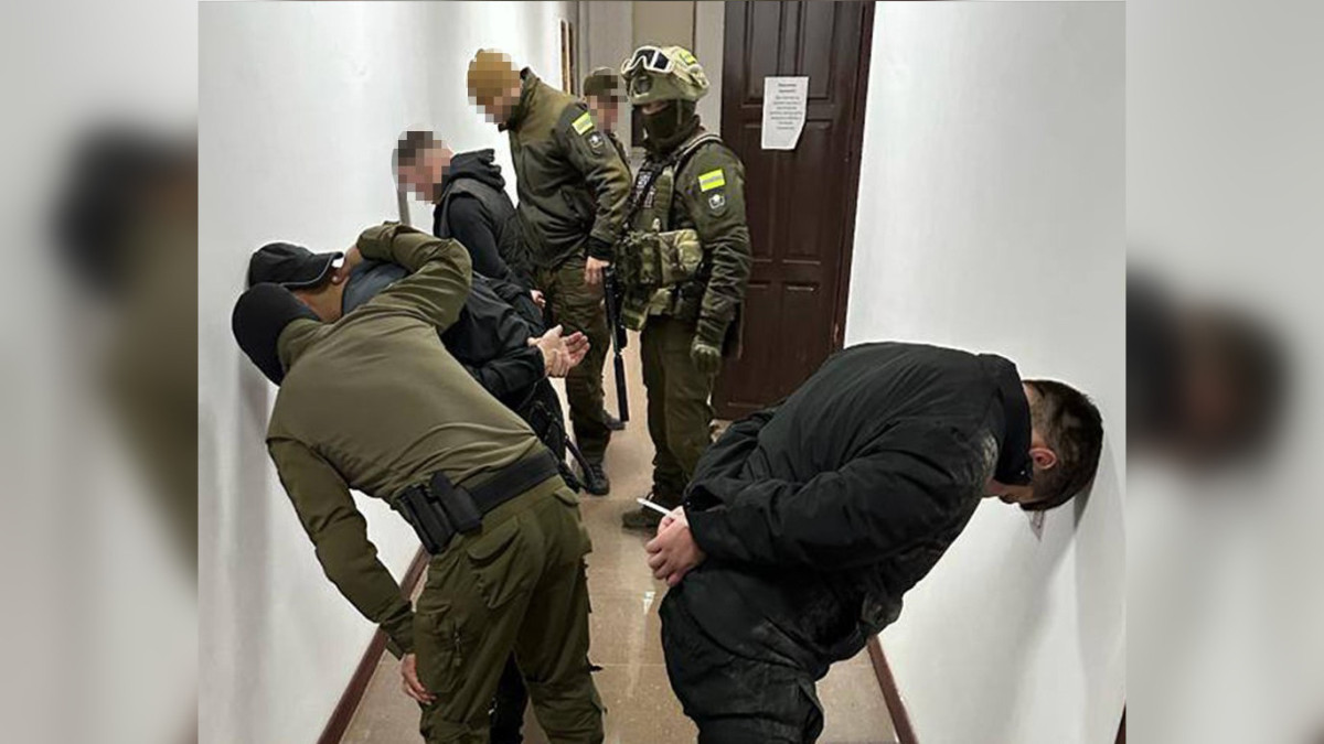  пресс-служба КНБ РК 