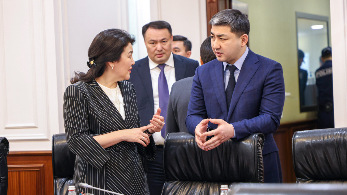  Правительство 