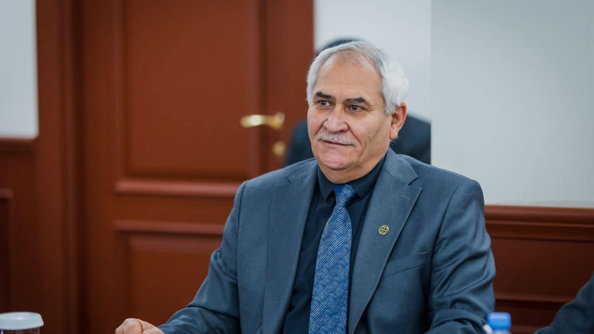  Министерство культуры и спорта РК 