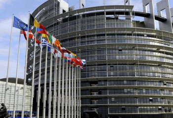 Казахстан и Евросоюз обсудили сотрудничество в правовой сфере