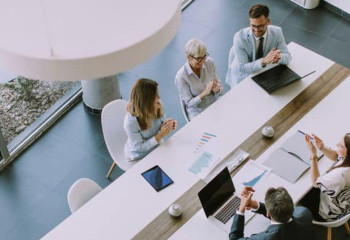 Женщины возглавляют более 600 тысяч предприятий в Казахстане