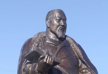 «Біріңді қазақ, бірің дос, көрмесең істің бәрі бос»: Абай философиясының мәні