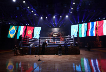 2025 жылға дейін елімізде 113 жаңа спорт нысаны салынады