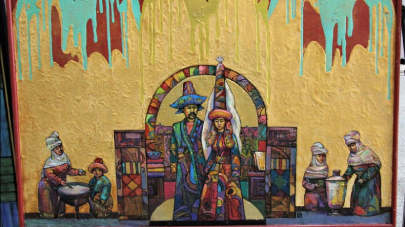  Дәурен Мақсұтханұлы 