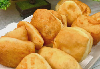 Введен национальный стандарт баурсаков в Казахстане