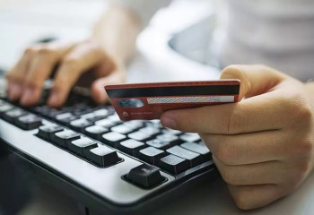 Мошенник обманул любителя сетевых игр в области Жетысу