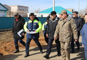 Осложнение обстановки не наблюдается – Юрий Ильин