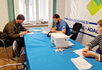 Пострадавшим от паводка выплатят материальную помощь в Актюбинской области