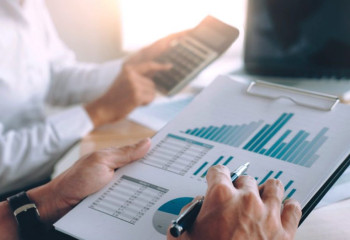 Великобритания занимает шестое место среди инвесторов в экономику Казахстана