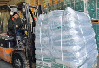 К борьбе с гнусом готовятся в Павлодарской области