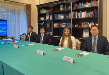 Начали работу избирательные участки во Вьетнаме, Тайланде и Индонезии