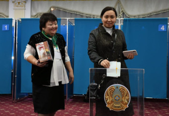 Сайлаудан кейін елімізде жаңа бастамалар болатынына сенемін – заңгер