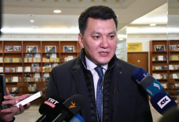 Ерлан Қарин кейбір кандидаттардың  сайлаудан неге шеттетілгенін айтты