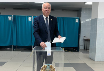 Халық сенімін ақтамаған депутаттар мандатынан айырылады - Кәрімбек Құрманәлиев