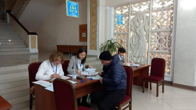  Акимат Карагандинской области 