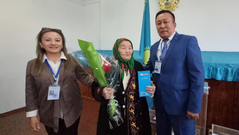  акимат области Жетысу 