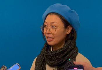 Екінші рет мүмкіндік берілсе қызметімді жалғастыруға дайынмын - Зүлфия Сүлейменова