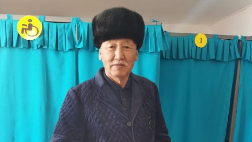  акимат области Жетысу 