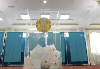 Опубликованы данные ЦИК о явке избирателей