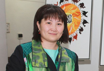 Билікке жаңа буынның келетін кезі болды – Аңсаған Мұстафа