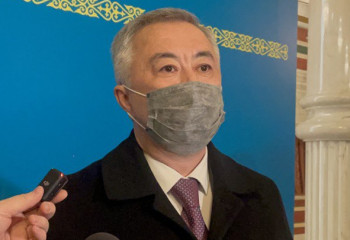 Қоғам өзгермей, Қазақстан ешқашан өзгермейді – Серік Жұманғарин