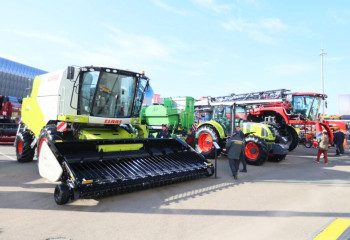 Түркістанда «KazAgro/KazFood Turkistan2023» халықаралық көрмесі өтеді