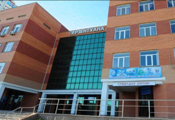 13 малышей родились в день выборов в Атырауской области