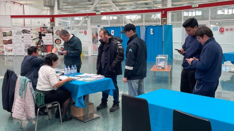  акимат Атырауской области 