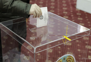 Генпрокуратура сообщила о 25 заявлениях о возможных нарушениях