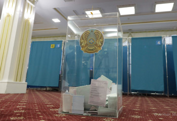 Жазушы Смағұл Елубай сайлауға қатысты пікірін айтты