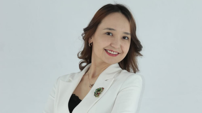  Кейіпкердің жеке мұрағатынан 