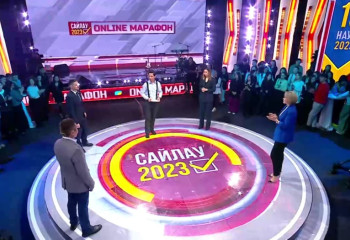 Преимущества смешанной системы выборов обсудили политологи в ходе онлайн-марафона