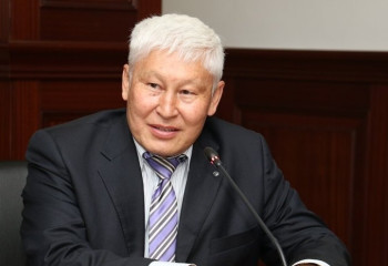 Академик Асқар Жұмаділдаев сайлаудан үлкен өзгерістер күтетінін айтты