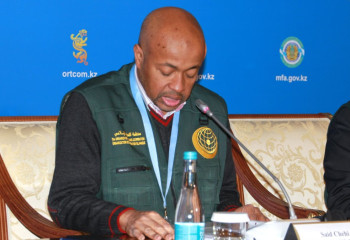 Наблюдатели от ОИС отметили применение международно признанных стандартов при голосовании