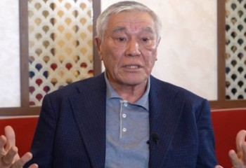 Биылғы сайлауда қазақстандықтардың белсенділігі төмен – Ирак Елекеев