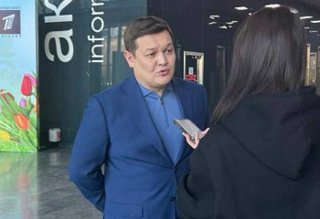 Азаматтық міндетіміз бен құқығымызды пайдаланайық – Асхат Оралов