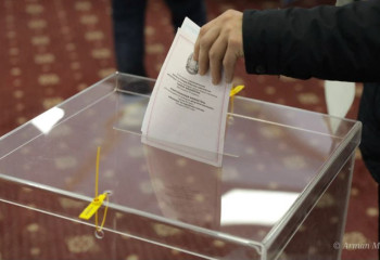 Сайланған депутаттар елімізді көркейтеді деп ойлаймын - Жангелді Бек­батыров