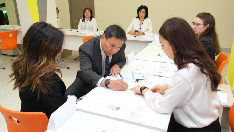  Алматы қаласы әкімдігінің баспасөз қызметі 