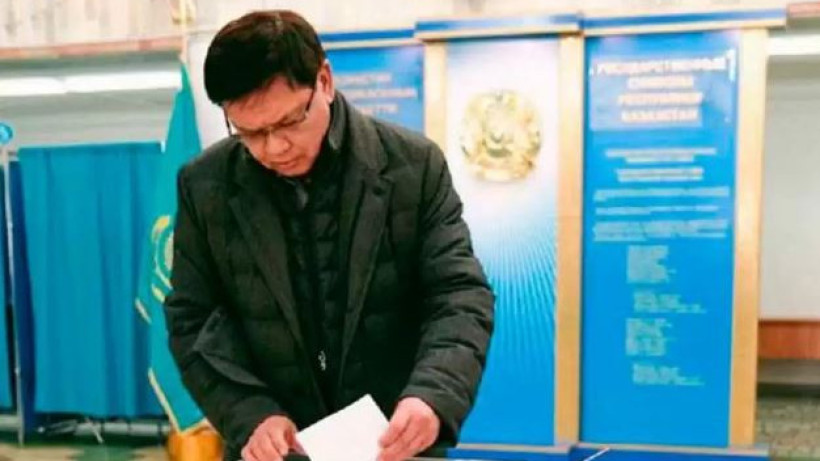  Қазақстан Халық партиясы 