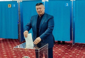 Ықпалды Парламент есеп беретін Үкімет қағидасы жүзеге асады - Бақытбек Смағұл