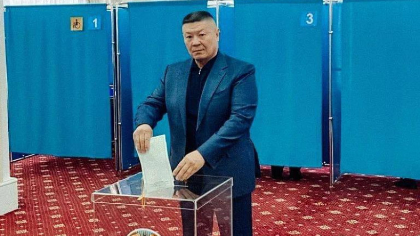  facebook.com/Бақытбек Смағұл 