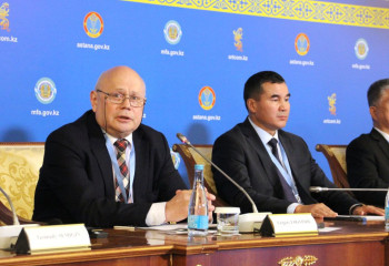 Наблюдатели ШОС: нас впечатлил средний возраст кандидатов – менее 46 лет