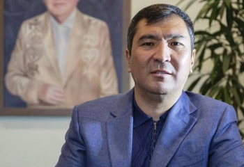 Әрбір адам Жаңа Қазақстанды жасауға үлес қосуы керек — кәсіпкер