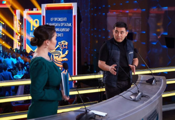 Коалиция общественных наблюдателей участвовала на 9,7 тыс. избирательных участков